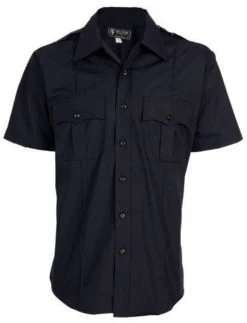 Tact Squad Women's Poly/Cotton S/S Shirt -Tactical Clothing Store tact squad womens polycotton ss shirt w 8013 70090.1601503837