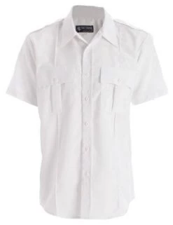 Tact Squad Women's Poly/Cotton S/S Shirt -Tactical Clothing Store tact squad womens polycotton ss shirt w 8013 81145.1601483398