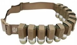Tactical Tailor 40mm 12 Round Belt 50023 -Tactical Clothing Store tactical tailor 40mm 12 round belt 50023 50023 ta 34762.1640773042