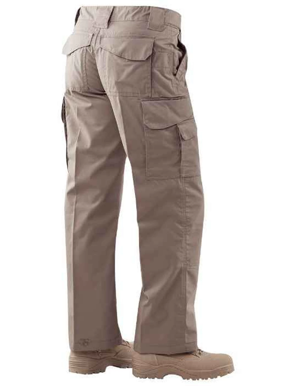 TRU-SPEC 24-7 Series Women's Original Tactical Pants 6 TRU-SPEC 24-7 Series Women's Original Tactical Pants - Image 4
