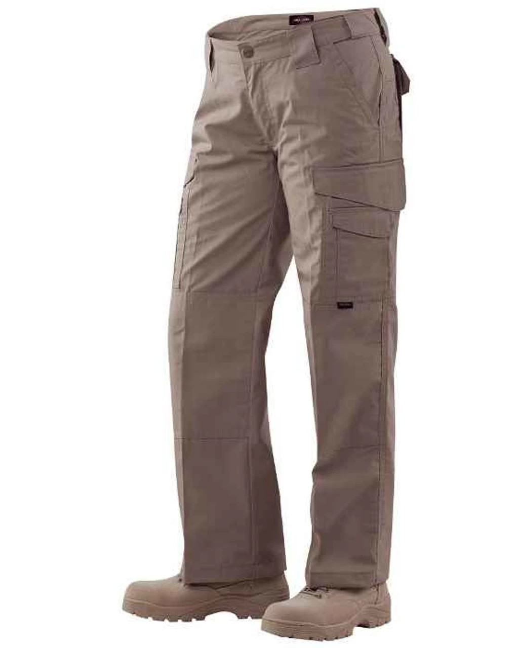 TRU-SPEC 24-7 Series Women's Original Tactical Pants 5 TRU-SPEC 24-7 Series Women's Original Tactical Pants - Image 3
