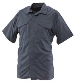 TRU-SPEC 24-7 Series Men's Ultralight Short Sleeve Uniform Shirt -Tactical Clothing Store tru spec 247 series ultralight ss uniform shirt 247 ul uniform ss 19418.1612366155