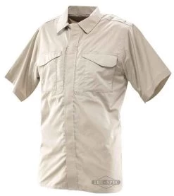 TRU-SPEC 24-7 Series Men's Ultralight Short Sleeve Uniform Shirt -Tactical Clothing Store tru spec 247 series ultralight ss uniform shirt 247 ul uniform ss 59755.1612366148