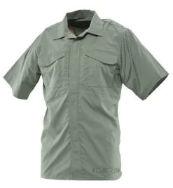 TRU-SPEC 24-7 Series Men's Ultralight Short Sleeve Uniform Shirt -Tactical Clothing Store tru spec 247 series ultralight ss uniform shirt 247 ul uniform ss 69178.1612366162