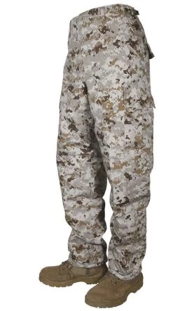 TRU-SPEC BDU Pants -Tactical Clothing Store tru spec bdu polycotton ripstop trousers bdupant tr 02650.1612467714