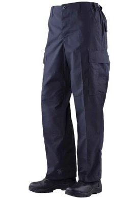 TRU-SPEC BDU Pants -Tactical Clothing Store tru spec bdu polycotton ripstop trousers bdupant tr 09248.1612467597