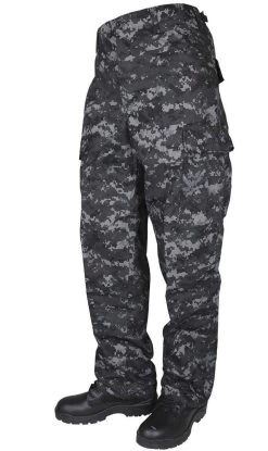 TRU-SPEC BDU Pants -Tactical Clothing Store tru spec bdu polycotton ripstop trousers bdupant tr 14003.1612467626