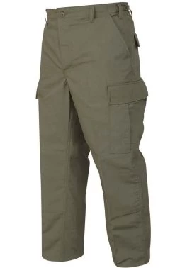 TRU-SPEC BDU Pants -Tactical Clothing Store tru spec bdu polycotton ripstop trousers bdupant tr 42761.1612467737