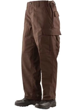 TRU-SPEC BDU Pants -Tactical Clothing Store tru spec bdu polycotton ripstop trousers bdupant tr 97102.1612467605