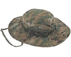 TRU-SPEC H2O Proof Adjustable Boonie Hat -Tactical Clothing Store tru spec h2o proof adjustable boonie hat h2oboonie 03960.1612541140