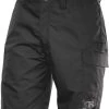 TRU-SPEC Men's Simply Tactical Cargo Shorts -Tactical Clothing Store tru spec mens 24 7 simply tactical cargo shorts stcs 83143.1612798097