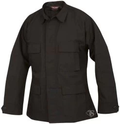 TRU-SPEC BDU Coat 10 TRU-SPEC BDU Coat -Tactical Clothing Store tru spec polycotton ripstop bdu coat polycotton bdu coat 27212.1612550676