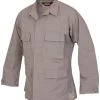 TRU-SPEC BDU Coat -Tactical Clothing Store tru spec polycotton ripstop bdu coat polycotton bdu coat 35510.1612550642