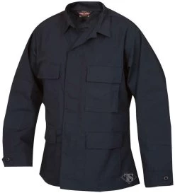 TRU-SPEC BDU Coat 11 TRU-SPEC BDU Coat -Tactical Clothing Store tru spec polycotton ripstop bdu coat polycotton bdu coat 80909.1612550681