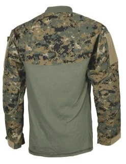 TRU-SPEC T.R.U. Combat Shirt -Tactical Clothing Store tru spec tru combat shirt trucombatshirt 67131.1612803176