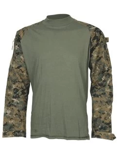 TRU-SPEC T.R.U. Combat Shirt -Tactical Clothing Store tru spec tru combat shirt trucombatshirt 78493.1612803171