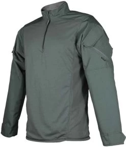 TRU-SPEC Urban Force TRU 1/4 Zip Combat Shirt -Tactical Clothing Store tru spec urban force tru 14 zip combat shirt urbanforce combat 84825.1612805559