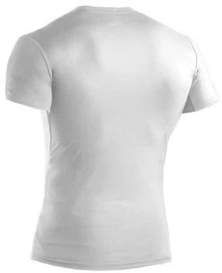 Under Armour Men's Tactical HeatGear Compression V-Neck T-Shirt -Tactical Clothing Store under armour heatgear v neck t shirt 1216010 65977.1601495026