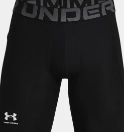 Under Armour Men's HeatGear Compression Shorts
