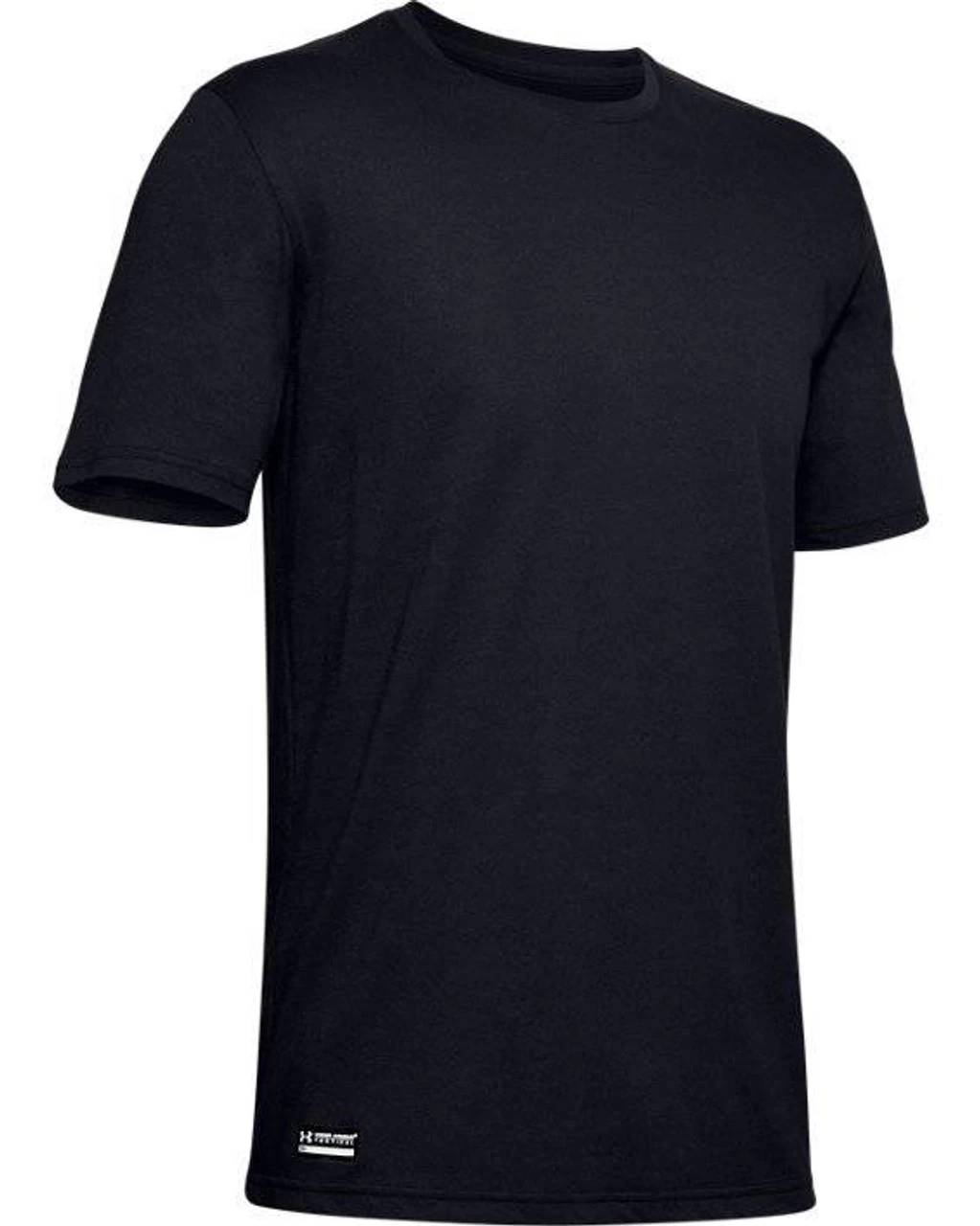 Under Armour Men's Tactical Cotton T-Shirt 3 Under Armour Men's Tactical Cotton T-Shirt