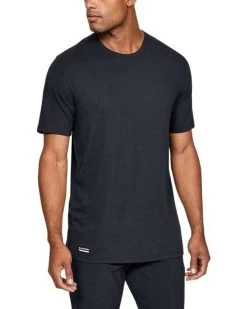 Under Armour Men's Tactical Cotton T-Shirt 9 Under Armour Men's Tactical Cotton T-Shirt -Tactical Clothing Store under armour mens tactical cotton t shirt 1351776 22810.1604615251
