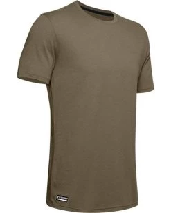 Under Armour Men's Tactical Cotton T-Shirt 8 Under Armour Men's Tactical Cotton T-Shirt -Tactical Clothing Store under armour mens tactical cotton t shirt 1351776 54673.1604560588