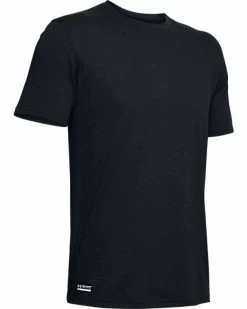 Under Armour Men's Tactical Cotton T-Shirt 7 Under Armour Men's Tactical Cotton T-Shirt -Tactical Clothing Store under armour mens tactical cotton t shirt 1351776 89945.1604560593