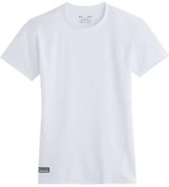 Under Armour Men's Tactical HeatGear Compression Short Sleeve T-Shirt -Tactical Clothing Store under armour mens tactical heatgear compression short sleeve t shirt 1216007 55936.1604560600