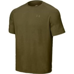 Under Armour Men's Tactical Tech Short Sleeve T-Shirt 8 Under Armour Men's Tactical Tech Short Sleeve T-Shirt -Tactical Clothing Store under armour ss ua tech t shirt 1005684 44280.1604437792