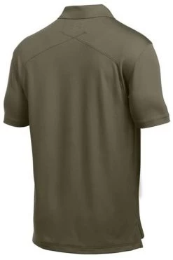 Under Armour Men's Tactical Performance Polo -Tactical Clothing Store under armour tac performance polo 1279759 21043.1601495575