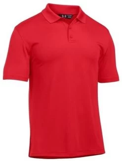 Under Armour Men's Tactical Performance Polo -Tactical Clothing Store under armour tac performance polo 1279759 65440.1601482573