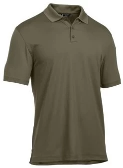 Under Armour Men's Tactical Performance Polo -Tactical Clothing Store under armour tac performance polo 1279759 71222.1601530207