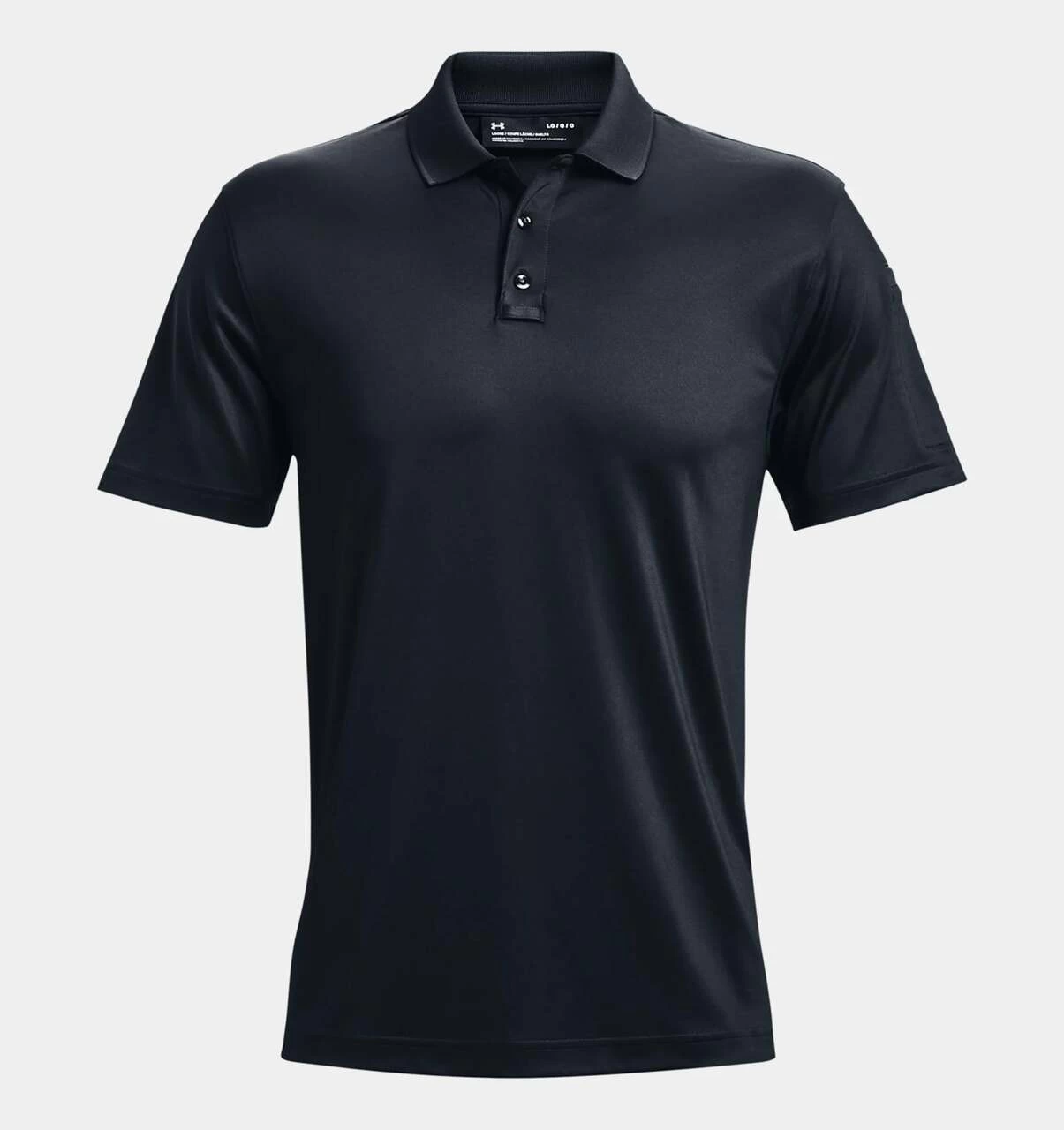 Under Armour Tac Performance Polo 2.0 8 Under Armour Tac Performance Polo 2.0 - Image 6
