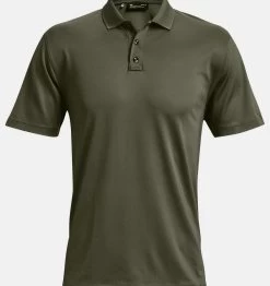 Under Armour Tac Performance Polo 2.0