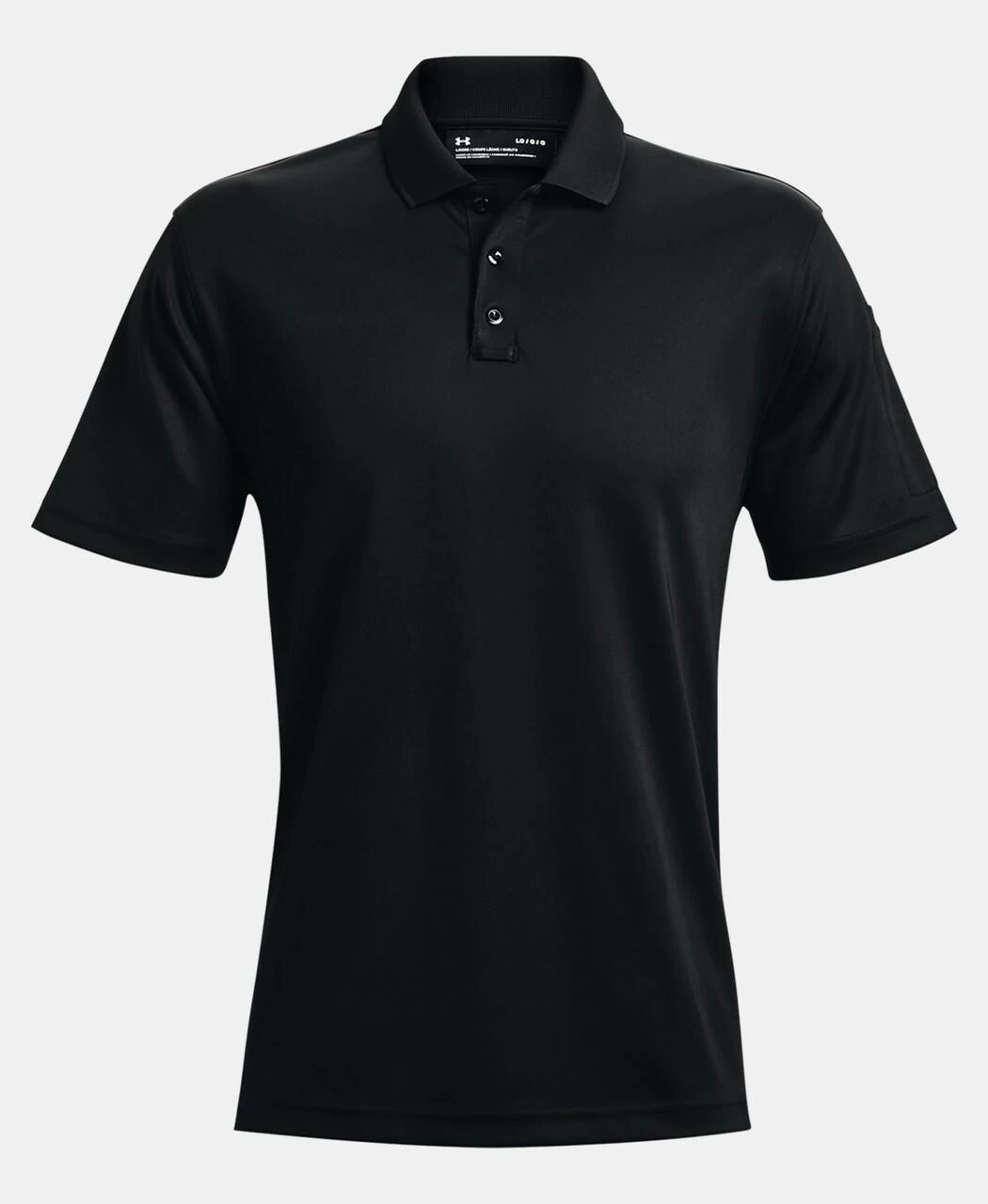 Under Armour Tac Performance Polo 2.0 6 Under Armour Tac Performance Polo 2.0 - Image 4