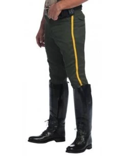 United Uniform 55/45 Poly/Wool Motorcycle Breeches 7 United Uniform 55/45 Poly/Wool Motorcycle Breeches -Tactical Clothing Store united uniform 5545 polywool motorcycle breeches polywool breeches 99976.1601482342