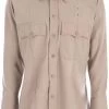 United Uniform Long Sleeve Class A CDCR Shirt -Tactical Clothing Store united uniform long sleeve class a cdcr shirt 11106 83097.1601507574