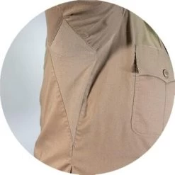 United Uniform Men's LASD Advanced Patrol Long Sleeve Uniform Shirt -Tactical Clothing Store united uniform mens lasd advanced patrol long sleeve uniform shirt um11206 06906.1619130972