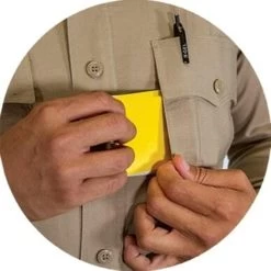 United Uniform Men's LASD Advanced Patrol Long Sleeve Uniform Shirt -Tactical Clothing Store united uniform mens lasd advanced patrol long sleeve uniform shirt um11206 37428.1619131069