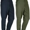 United Uniform Motot Breeches - MB-300