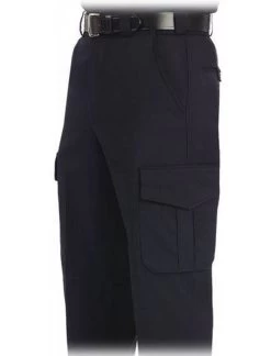 United Uniform Women's Eight Pocket Proflex External Cargo Trousers