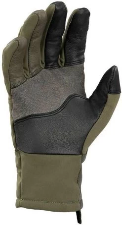 Vertx Crisp Action Glove -Tactical Clothing Store vertx crisp action glove vtx6030 11648.1612980077