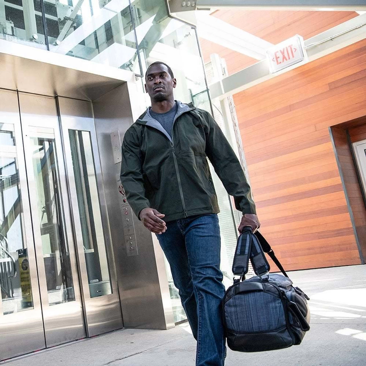 Vertx Fury Hardshell Jacket 14 Vertx Fury Hardshell Jacket - Image 12