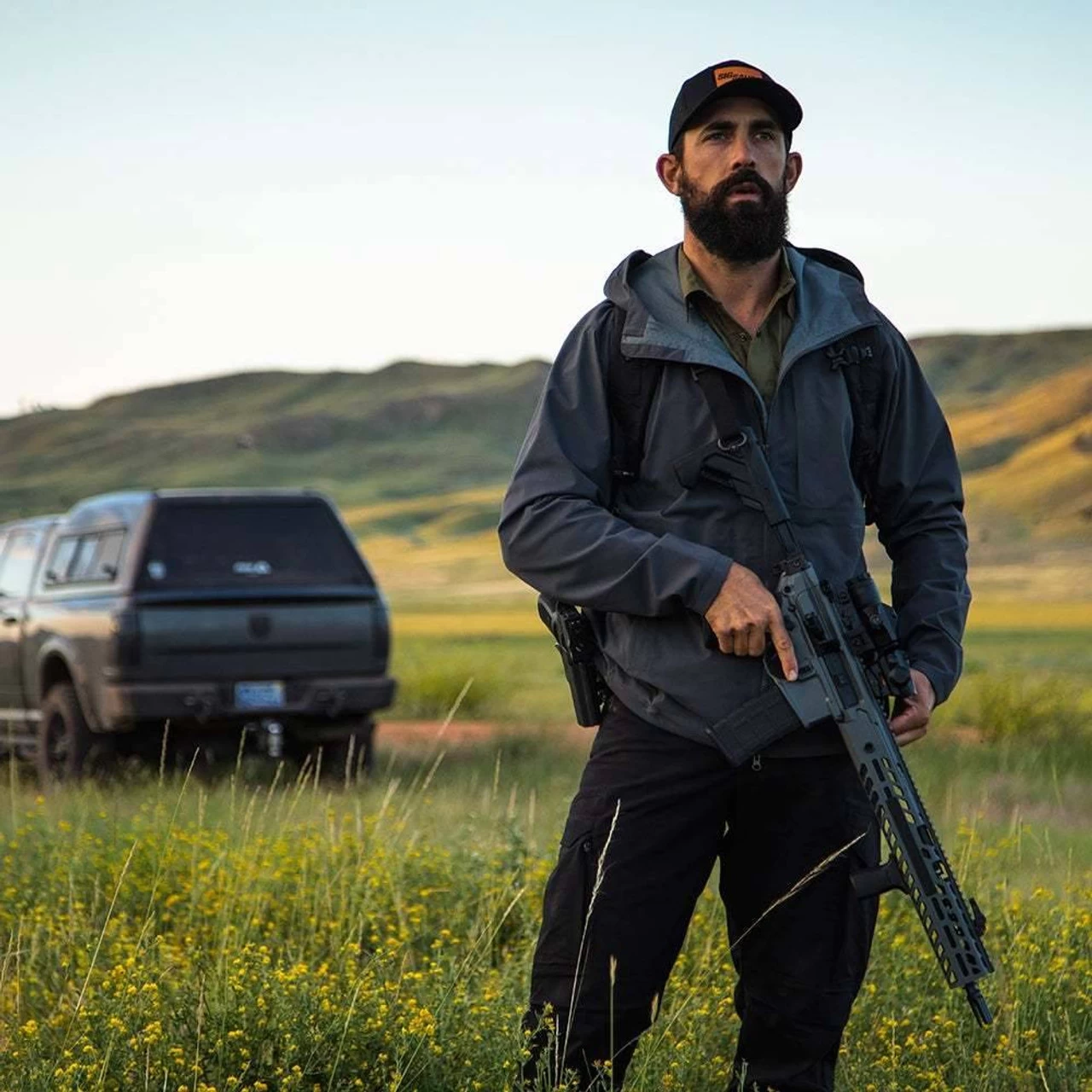 Vertx Fury Hardshell Jacket 12 Vertx Fury Hardshell Jacket - Image 10