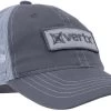 VertX Grey Logo Hat -Tactical Clothing Store vertx grey logo hat vtx9961 74680.1619130710