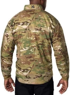 VertX Integrity Base Jacket -Tactical Clothing Store vertx integrity base jacket vtx8841 59491.1603745210