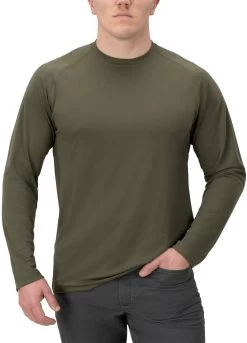 Vertx Long Sleeve Full Guard Performance Shirt -Tactical Clothing Store vertx long sleeve full guard performance shirt vtx1485 03280.1601508937