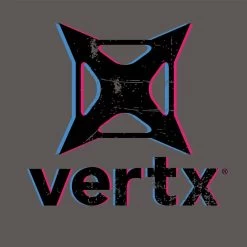 Vertx Men's Anaglyph Graphic T-Shirt -Tactical Clothing Store vertx mens anaglyph graphic t shirt vtx9038 26961.1615360409