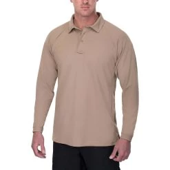 Vertx Men's L/S Polo Shirt 15 Vertx Men's L/S Polo Shirt -Tactical Clothing Store vertx mens ls polo shirt 4020 vtx 01345.1601521476