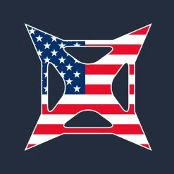 Vertx Men's Patriot Logo Graphic T-Shirt -Tactical Clothing Store vertx mens patriot logo graphic t shirt vtx9040 10393.1615360422